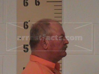 Terry Lewis Vaughn