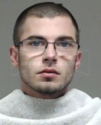 Cody Alan Black