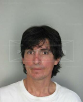 Benjamin Valle