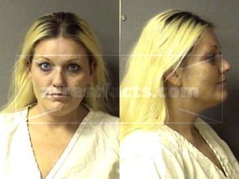 Heather Joy Davis