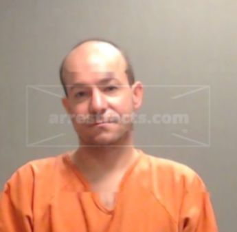 Brent Thomas Preston