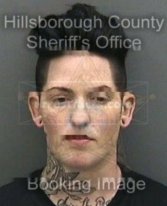 Katie Michelle Shidler