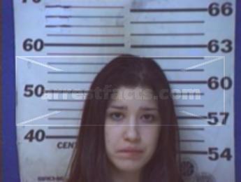 Tiffany Joy Trevino Pena