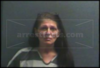 Lisa Joann Morgan