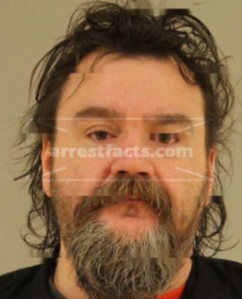 Thomas Anthony Fraser
