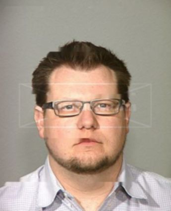 Nicholas Kaine Morgan