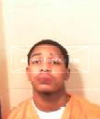 Taran Rashad Mose Madison