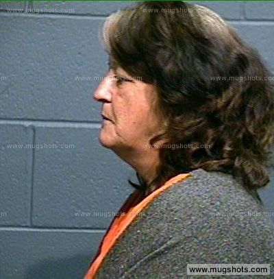 Linda D. Kimbell Stephenson