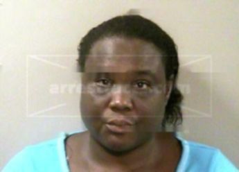 Daphine D Jones
