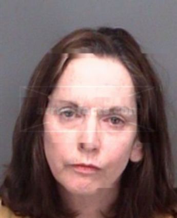 Maureen Margaret Mcconnell