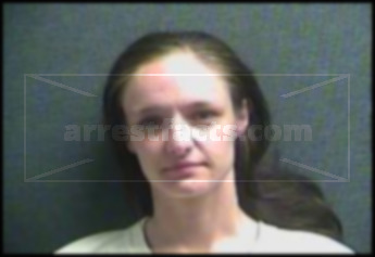 Amber Nicole Crank