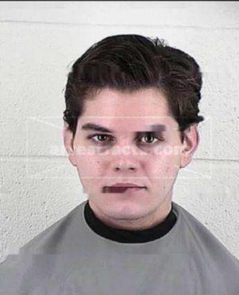 John Raymond Farrell Iv