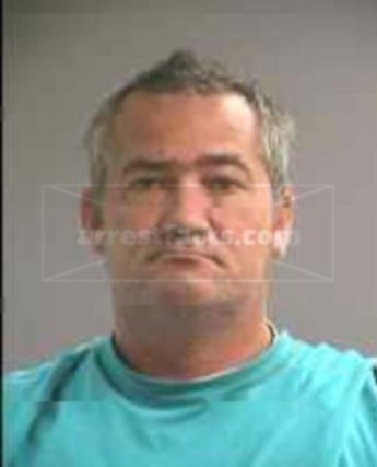 Kenneth Paul Gregory