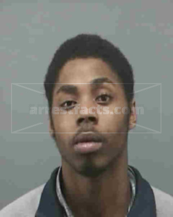 Marques Lequan Herron