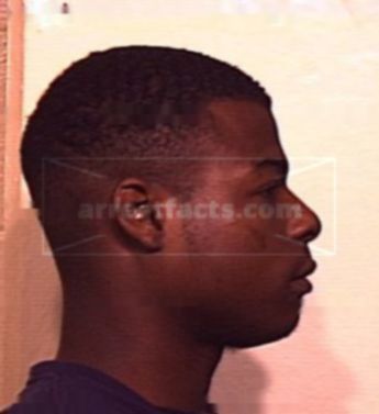 Jermaine Eugene Simpson