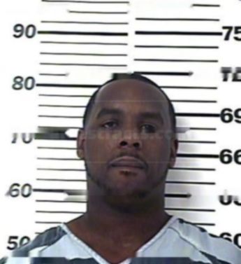 Kevin Devon Williams