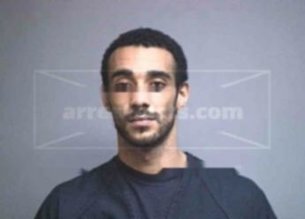 Darrnell Anthony Gibson