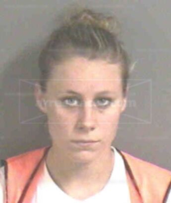 Hayley Marie Decker