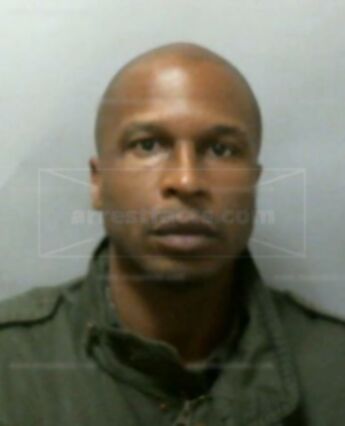 Leroy Rahamon Shaw