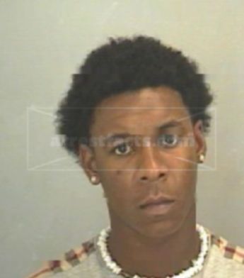 Keiland Jamal Harris