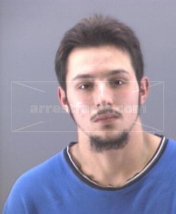Jesse David Gonzalez