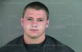 Dylan Austin Gibson
