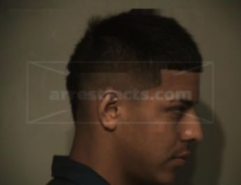 Jonathan Eliuth Saenz Rodriguez