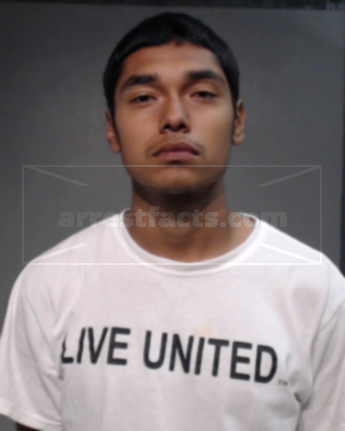 Peter Isaac Gonzalez
