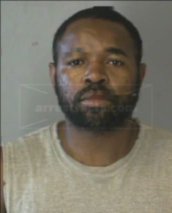 Andre Glover