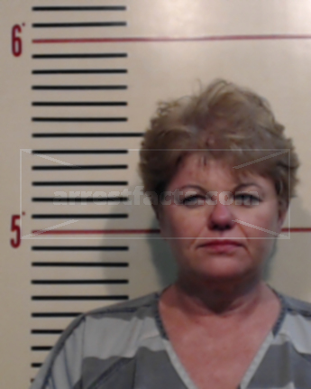 Carmen Lorene Rogers