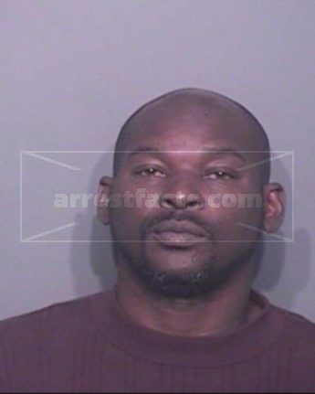 James Edward Johnson