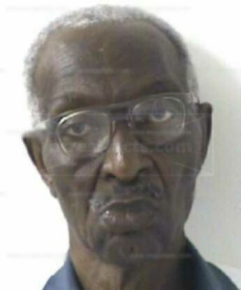 Louis James Taylor