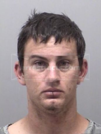 Justin Ray Collum