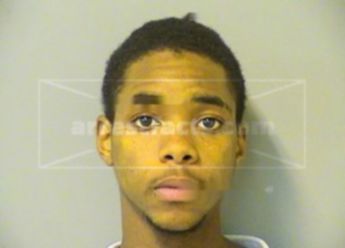Donnell Holmes
