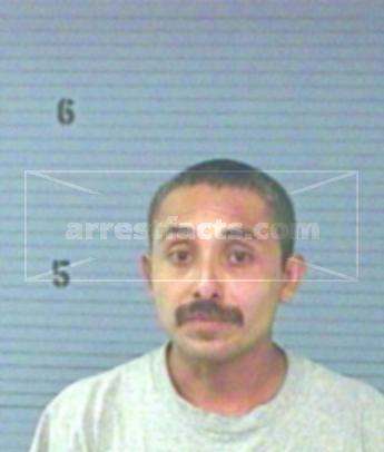 Roberto Zepeda Hernandez