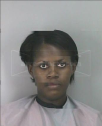 Sheryl Tammiko Bradford