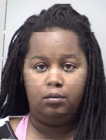 Lydonna Michelle Mason