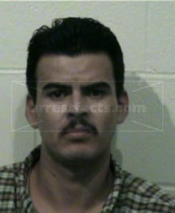 Jesus Octar Cepeda Fuentes