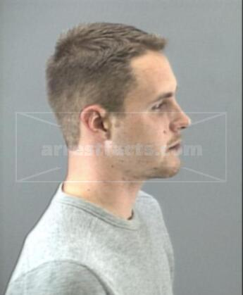 Jeffrey Scott Thrasher