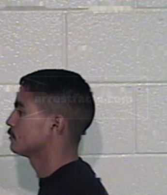 Victor Hugo Sanchez Garcia