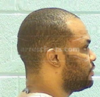 Tyris Jackson