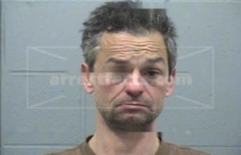Lyle Lee Ledford