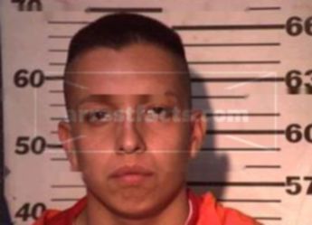 Pablo Jr. De Los Angeles Torres