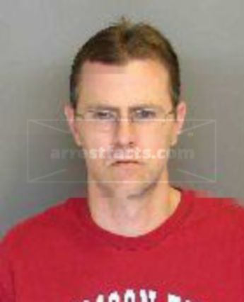 Richard Wiley-Woodson Bartley Jr.