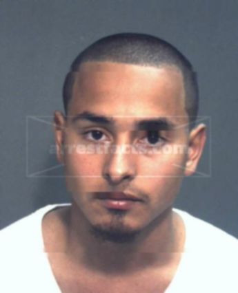 Jhonathan Restrepo