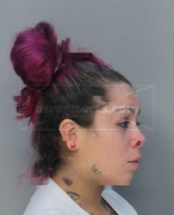 Leyla Marina Guido