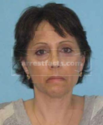 Kimberly Ann Houle