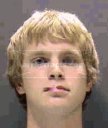 Trevor Harwood Benson