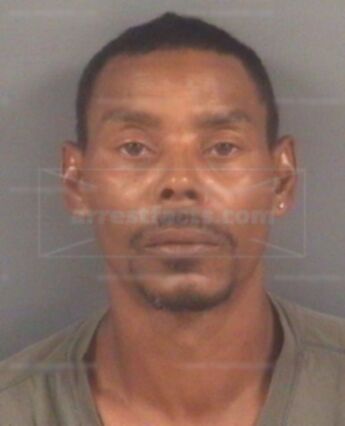 Zachary Washington