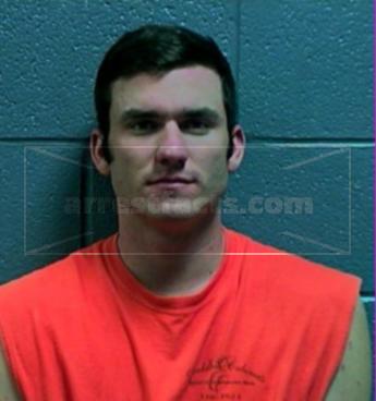Tanner Joe Dearing